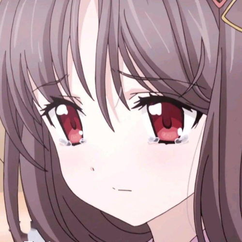 宝藏专属动漫头像