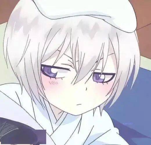 元气少女缘结神头像