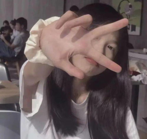 滴,好看的女生头像集