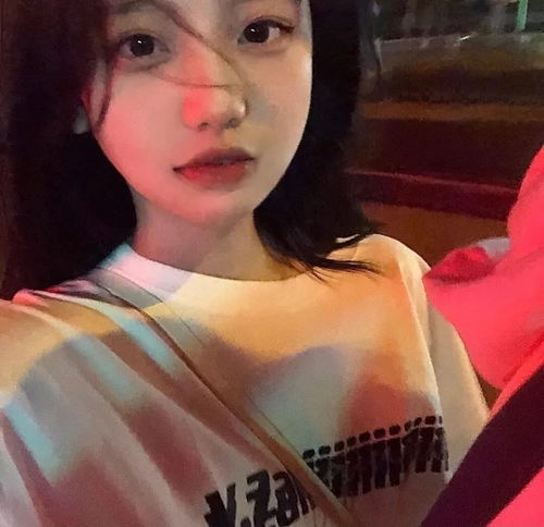 ins风温柔小众女头你身上有好闻的烟火味,我也因此喜欢上了人间