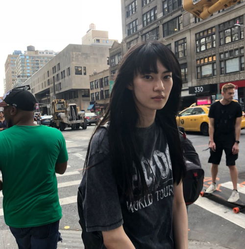 靠谱的快速变美指南请找到世界上的另一个你