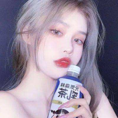 真人头像气质女生头像