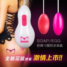 异性蛋增多