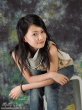 静宁县哪个乡镇的女子好看看静宁县网友们怎么选