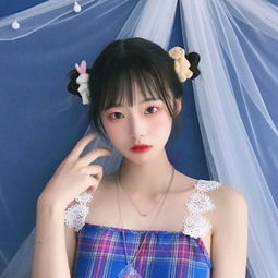 女闺蜜头像真人ins女生闺蜜