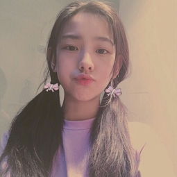 纨绔女玩网女头女生头像头像韩系堆糖,美好生活研究所