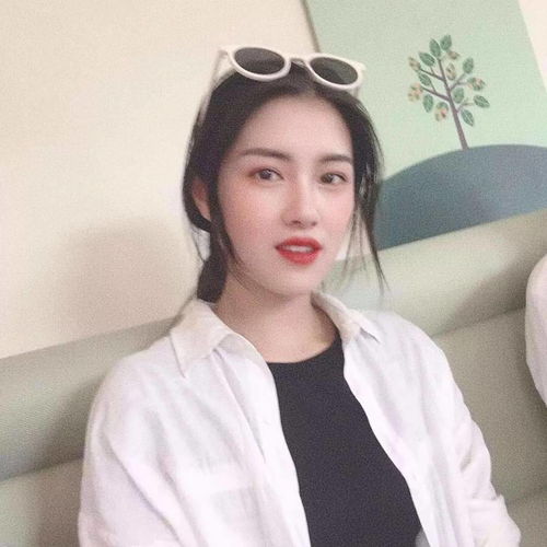 头像一定要跟那个照顾你情绪的人在一起