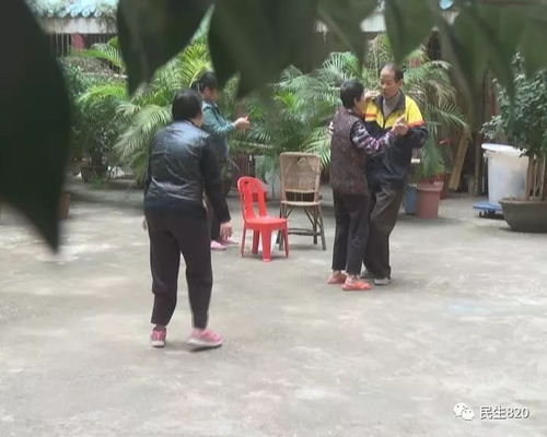 为让子女放心,老人养老院里安家付出那么多的老人们,有人陪伴吗