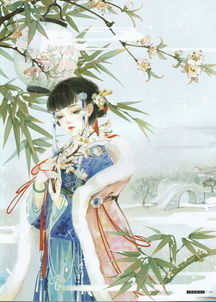 古风美人作者猫君大白堆糖,美好生活研究所