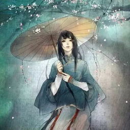 唯美古风女生头像小姐姐这个称呼,女生真的很讨厌