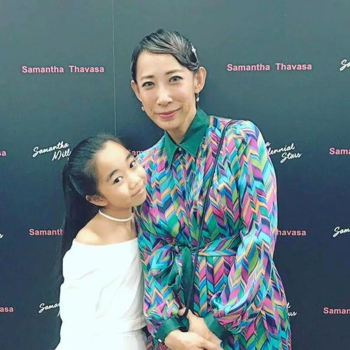12岁天才少女获千万签约金,连小嶋阳菜和纱荣子都为她打call