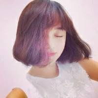 短发女头像唯美有气质微信头像图片大全