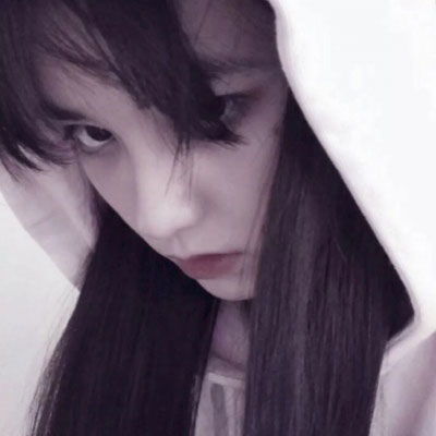 青春活力女生头像阳光可爱气质少女唯美图片