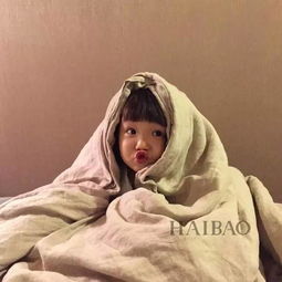 我要报警了这个小妹妹不仅超萌,还特会穿