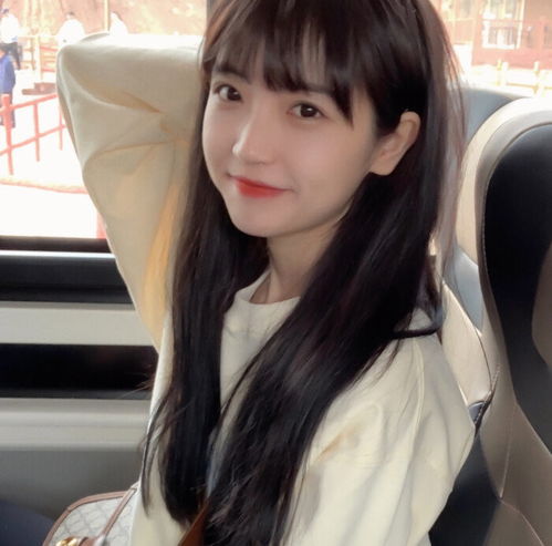 小众女生头像.