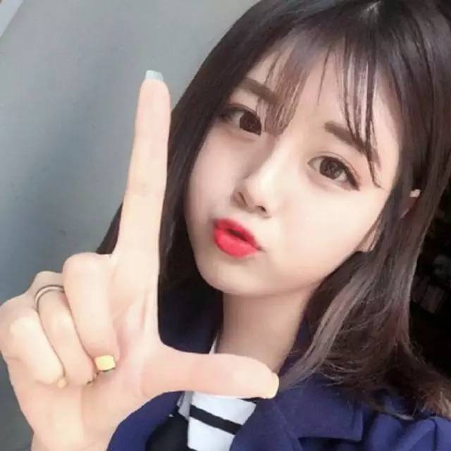 据说这是今年最美的发型,让你美感十足