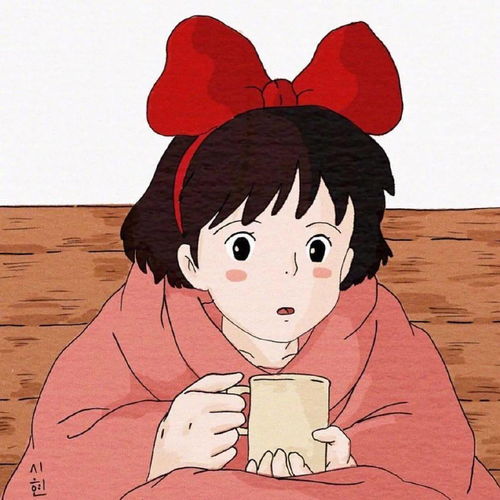 今日头像
