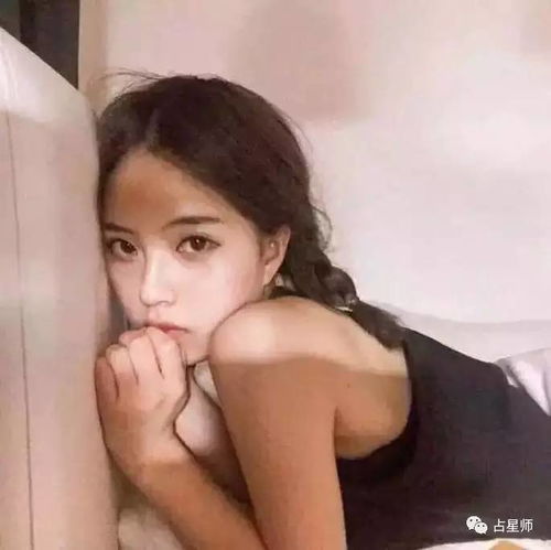 据说12星座女会栽在这些男生手里,你有机会吗