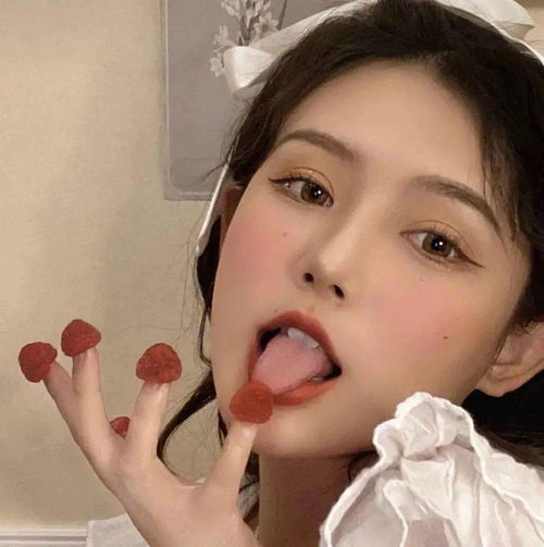 可爱少女头像女生说的哪些话要反着听