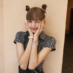 男女通吃欧阳娜娜lisa为什么让人欲罢不能超a不如甜酷