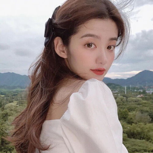 方图小姐姐集中营各种美丽小姐姐小姐姐头像