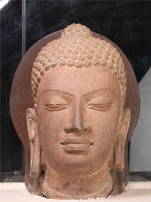 公元58世纪中印雕塑艺术在故宫同场展出