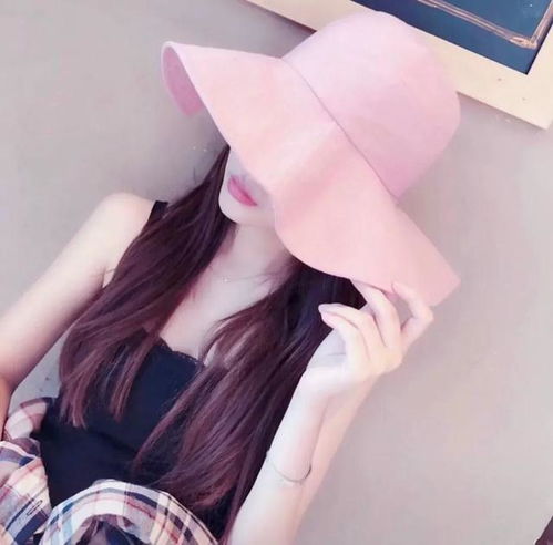 不露脸的美女头像来啦