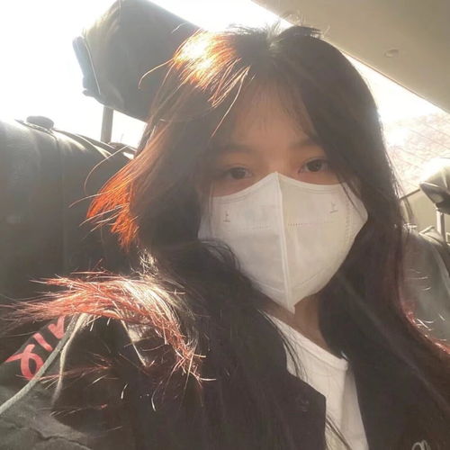 刀锋与丝绒女生头像