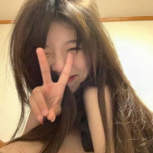 精选优质温柔小众好看的女生头像398