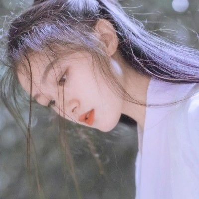 古风真人女头孤山不孤断桥不断