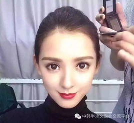 十月纹眉十一月修补十二月美美哒