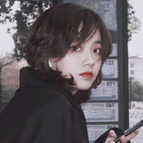 该换头像啦,男头女头,动漫头像,情侣头像第六期