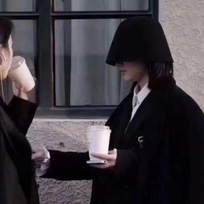 女生头像图片闺蜜情侣头像