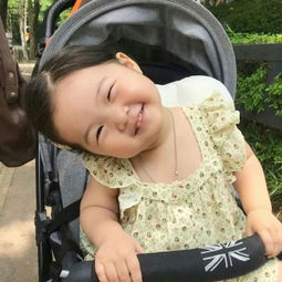 萌萌的网红小女孩头像超萌中国小女孩小清新头像