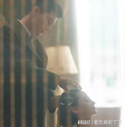 同样是男人洗头有人一眼万年,有人却像在测头骨,区别大