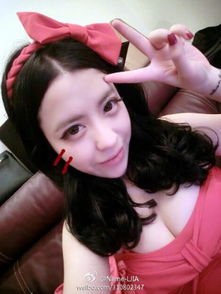 青春可人的非主流美女如果你会梦见我请你抱紧我3