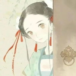 唯美古风女生头像小姐姐这个称呼,女生真的很讨厌