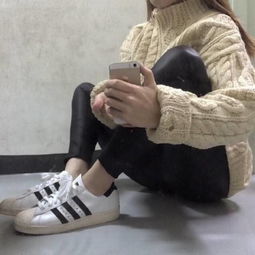 韩潮头像女生头像