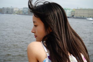 半熟少女和女神老妈的俄国北行记