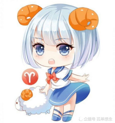 这几个星座的女生,或许外貌不出众,但性格吸引人