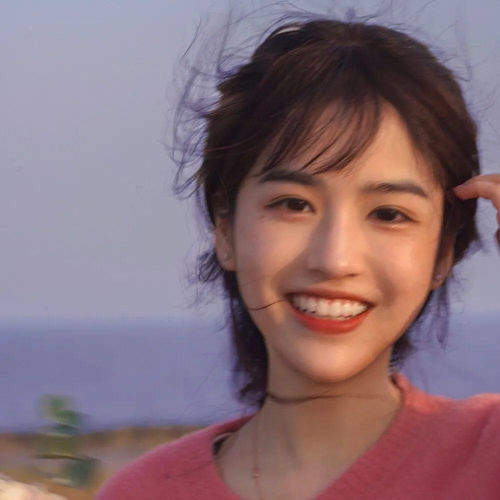 优质女生头像