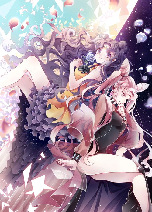 动漫系列美少女战士美少女戦士第二百零二期