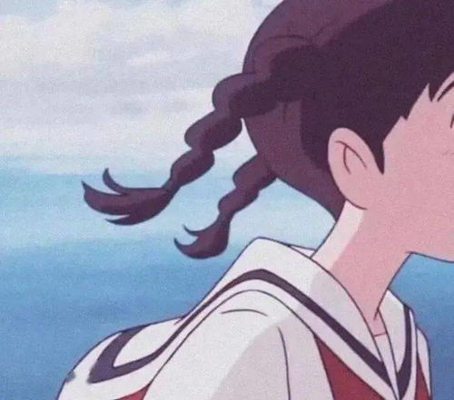 女生头像不要踮起脚尖爱一个人,站不稳的807