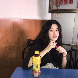 下图中的女孩叫什么名字