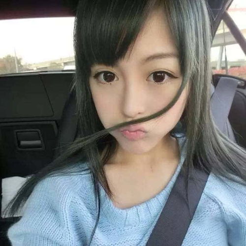 吉林俩美女校花入选全国高校校花30强