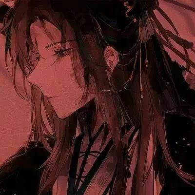 no.026私藏仙气古风动漫女头