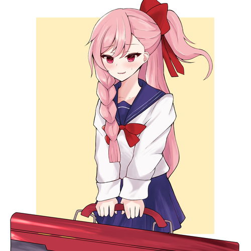 少女前线战术人形简介一
