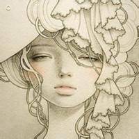 微信头像女生动漫梦幻15岁左右