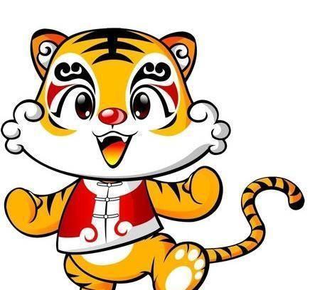 2020年生肖虎最新运势揭秘,抓住机会咸鱼翻身