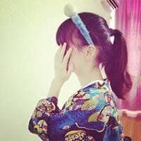 求qq女生图像侧面背面蹲着的坐着的等只要不是全脸就ok